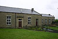 Moorhouse Methodist Church
